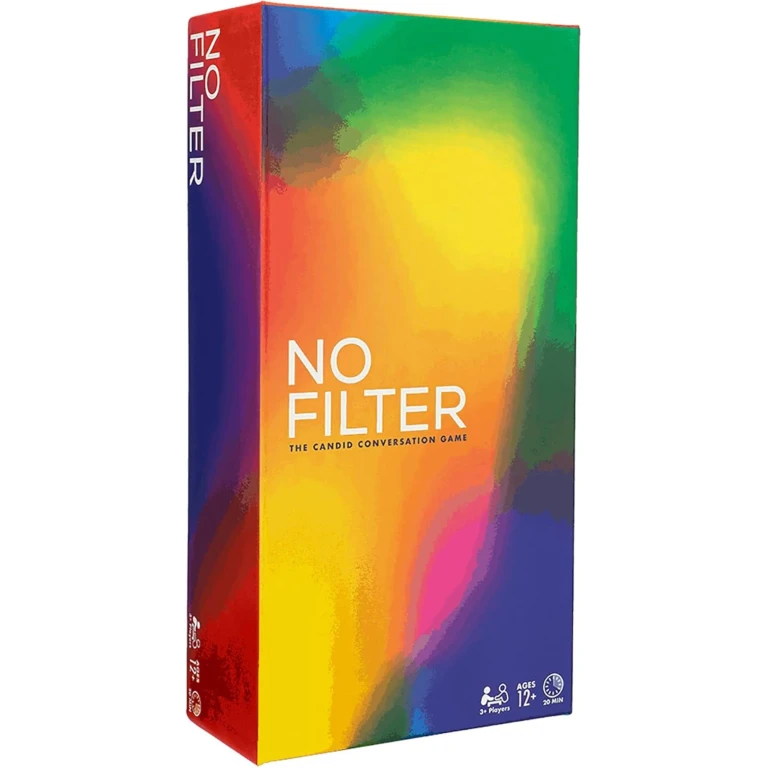 The Ultimate Party Game Bundle: Best Offer + No Filter