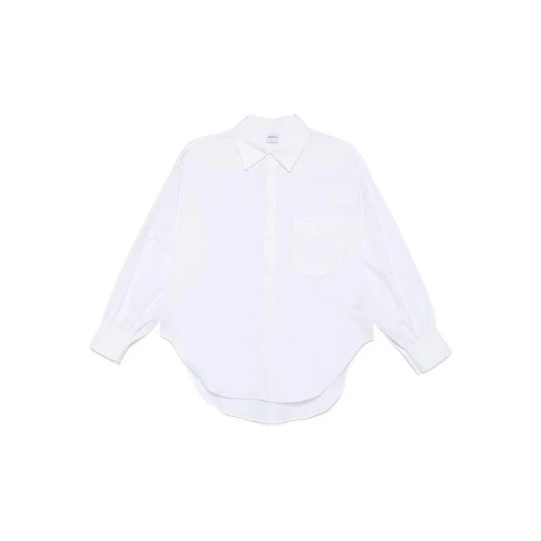 Aspesi Chemise - Blanc (5483C11807072)