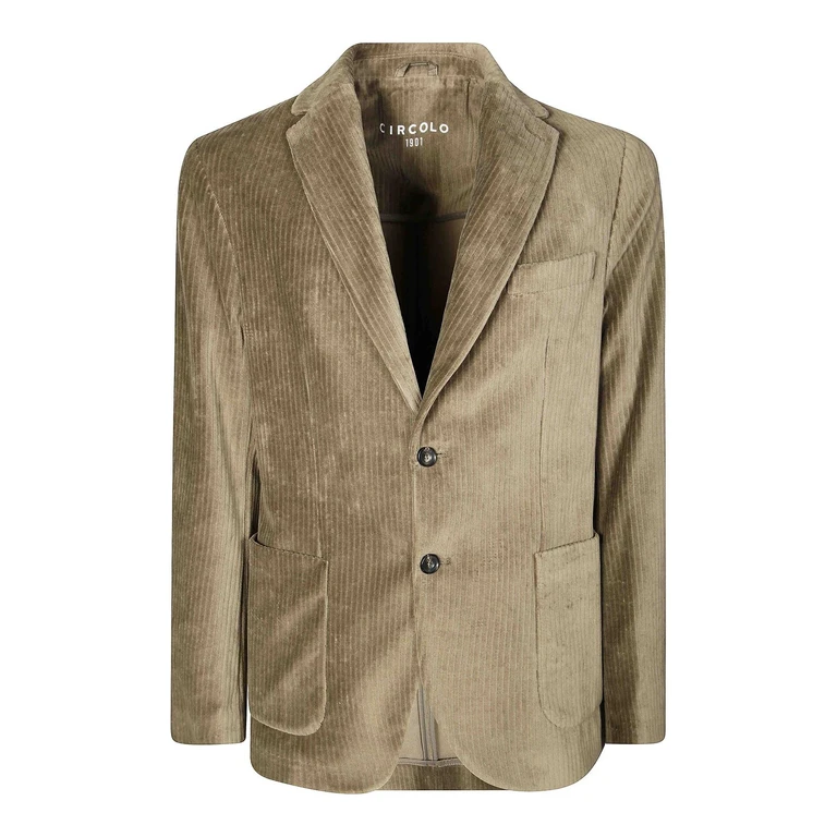 Blazer - Gris (CN4961G1157GREIGE)