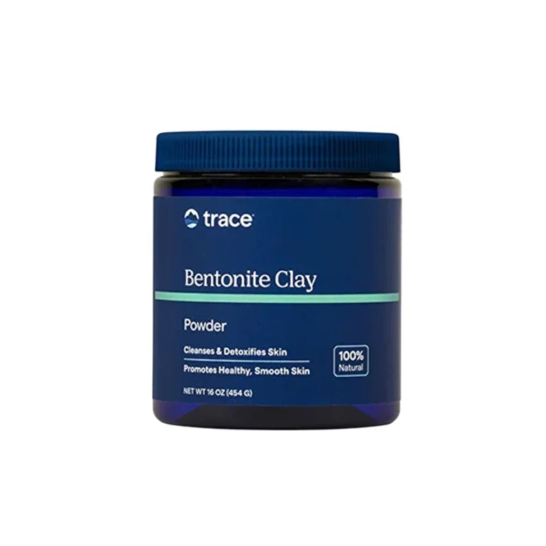 Bentonite clay powder 454 g