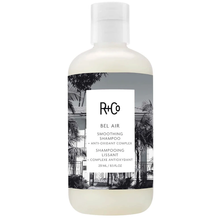 Bel Air Smoothing Shampoo Anti-Oxidant Complex 8.5 oz