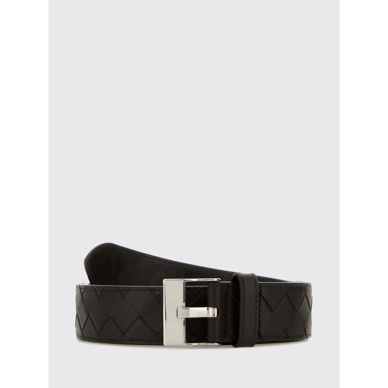 Belt Men color Silver (799046V4KF12145)