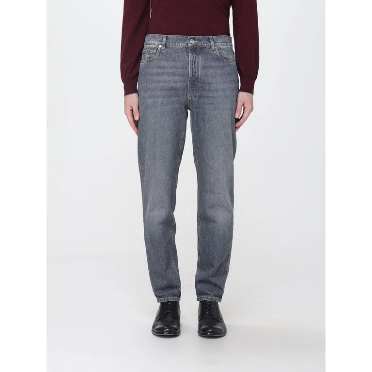 Jean cinq poches Brunello Cucinelli