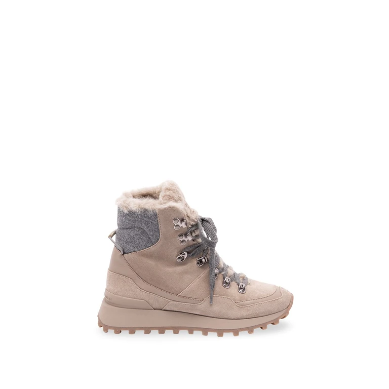 Brunello Cucinelli Ankle Boots