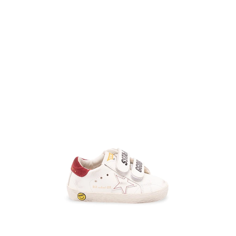 `Old School` Sneakers