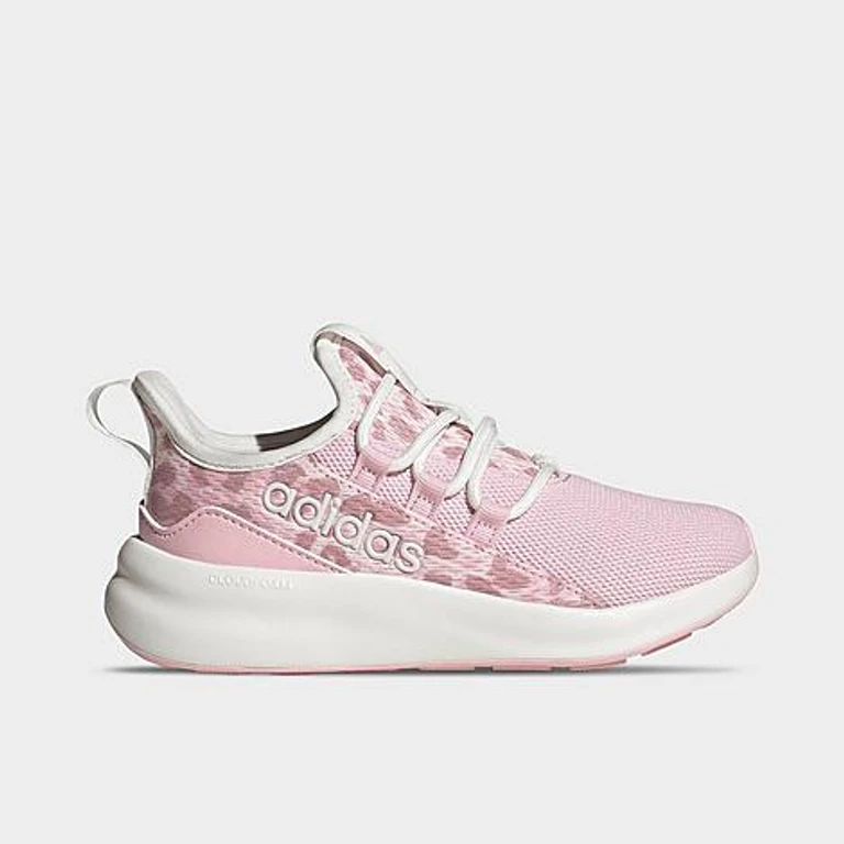Little Kids Lite Racer Adapt 8.0 Stretch Lace Freizeitschuhe