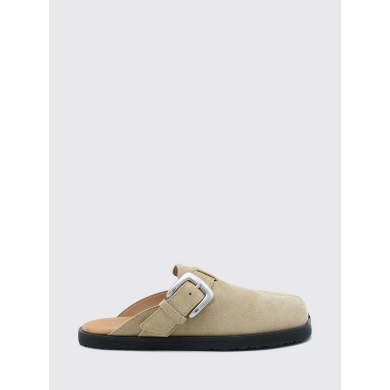 Mules Maison Margiela Tabi de ante