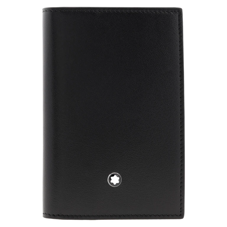 Meisterstuck 2cc Leather Card Holder