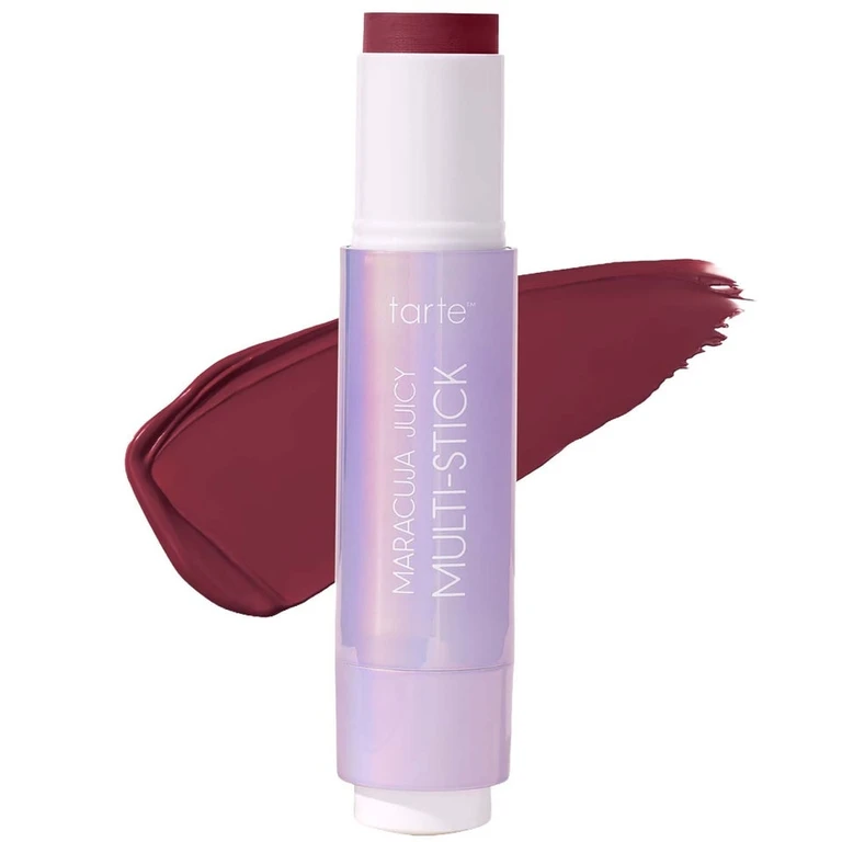 Maracuja Juicy Lip & Cheek Multi-Stick (Various Shades) - Sugar Plum