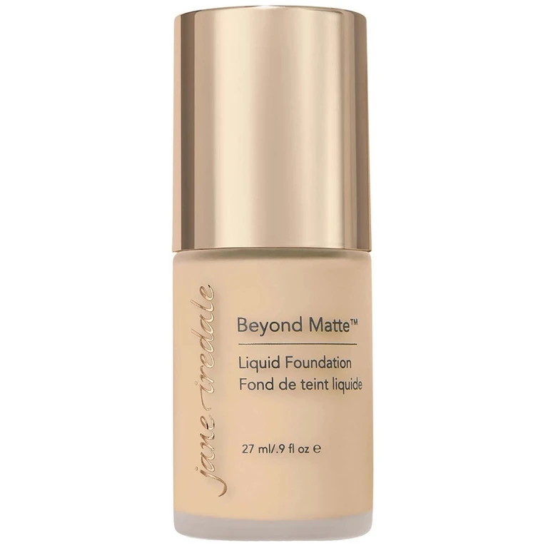 Beyond Matte Liquid Foundation (0.9 fl. oz.) - M6