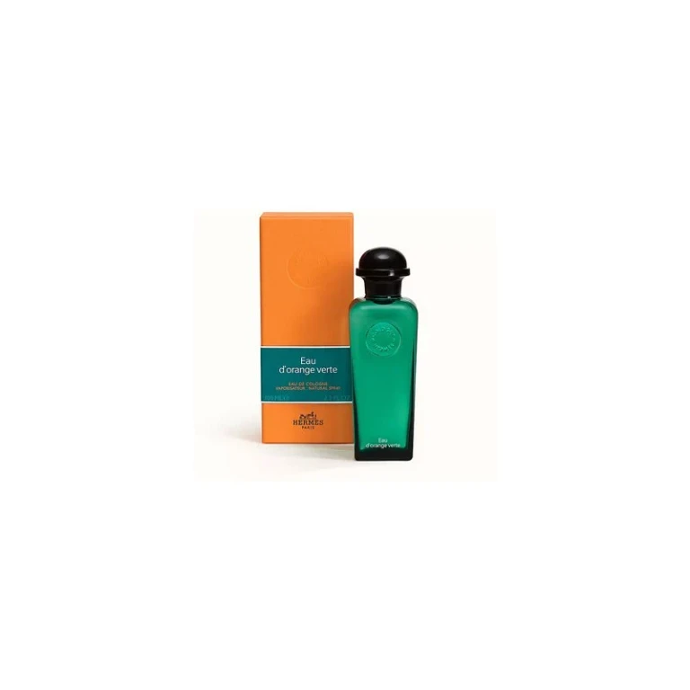 Eau d`Orange Verte EDC 200ml — Eau de Cologne