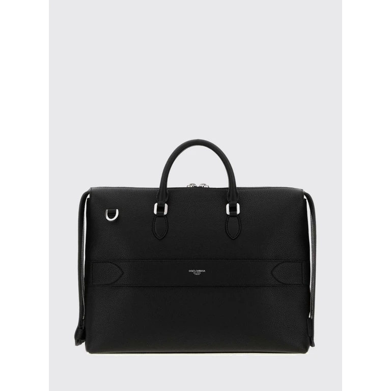 Bag Men color Black (BM2706A037080999)