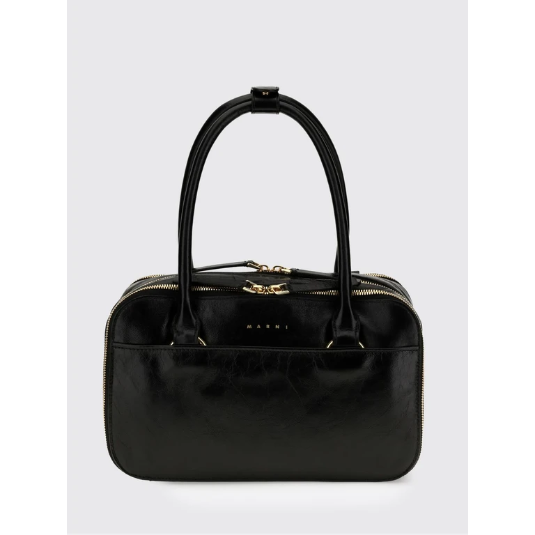 Handbag Woman color Black (BMMP0186U0P929400N99)