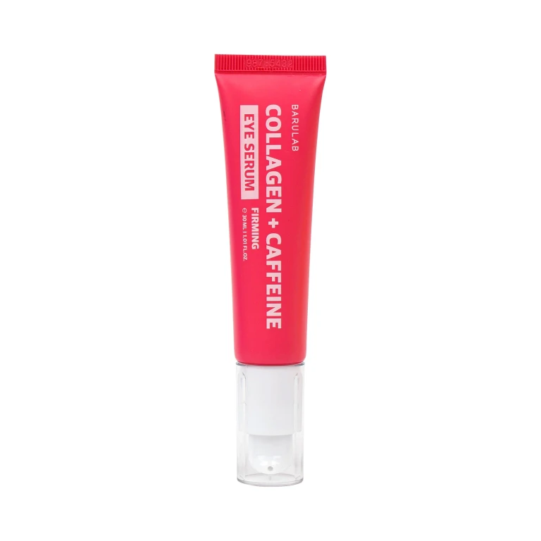 Collagen + Caffeine siero contorno occhi rassodante 30 ml