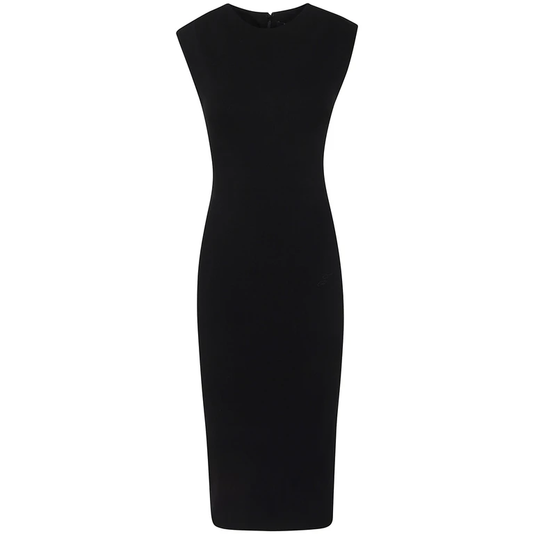 Dress Midi "La Robe Alba Midi"
