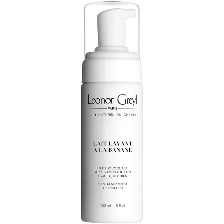 Lait Lavant la Banane Shampoo (7 oz.)