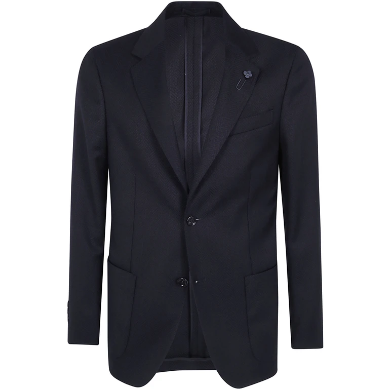 Jacket Wool "Roma"