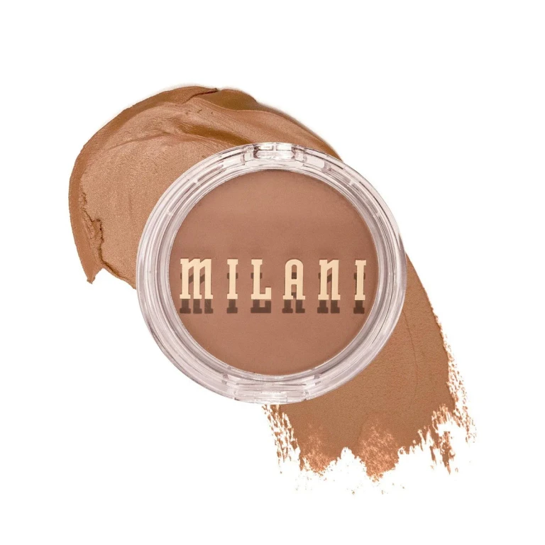 Blush + Glow Cheek Kiss — Cream Bronzer, 110, Hey Honey, 6.5 ml