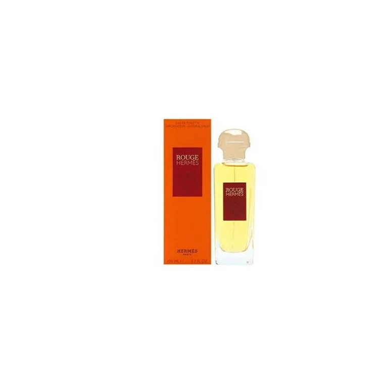 Rouge Hermes EDT 100ml — Eau de Toilette