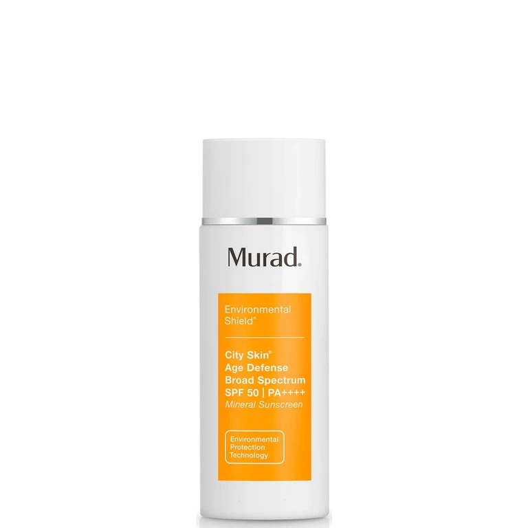 City Skin Age Defense Breitband-SPF 50 PA++++
