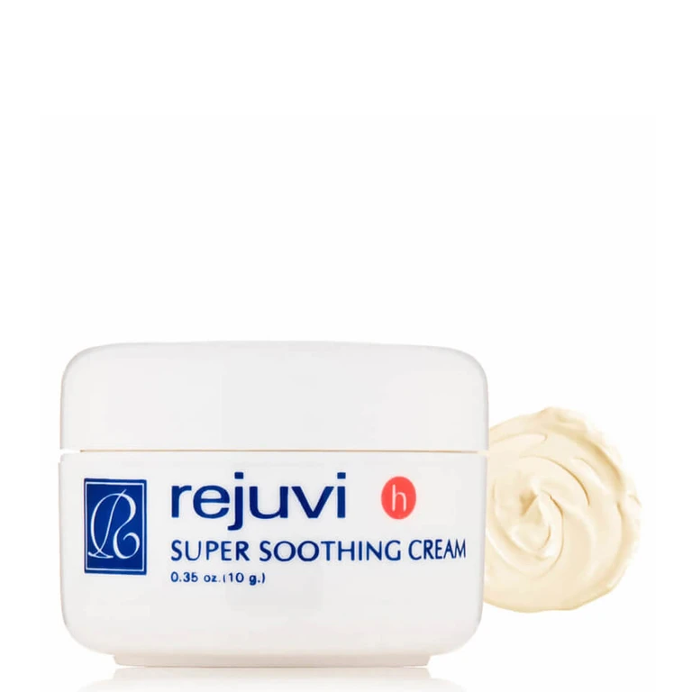 'h' Super Soothing Cream (0.35 oz.)
