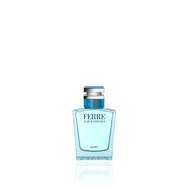 Acqua Azzurra , Eau De Toilette, da uomo, 30 ml