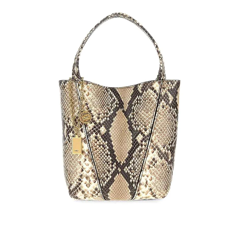 Chlo Spin kleine tas