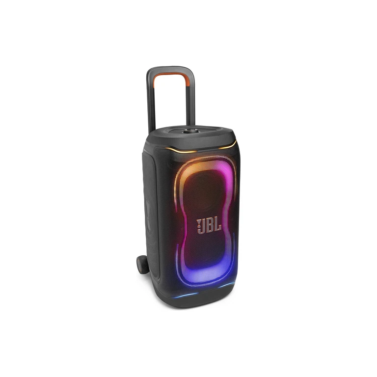 PartyBox 330 Portable Bluetooth Speaker with Light Display