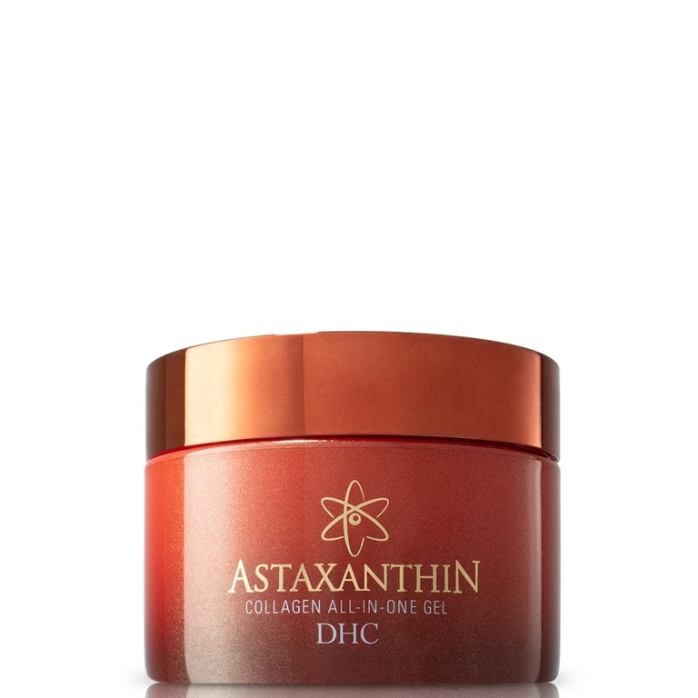 Astaxanthin Collagen All-In-One Gel - 4.2 oz