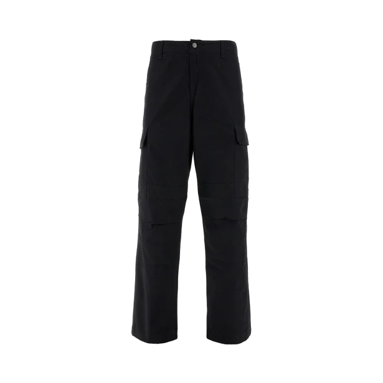 Pantalon cargo Carhartt WIP en ripstop de coton