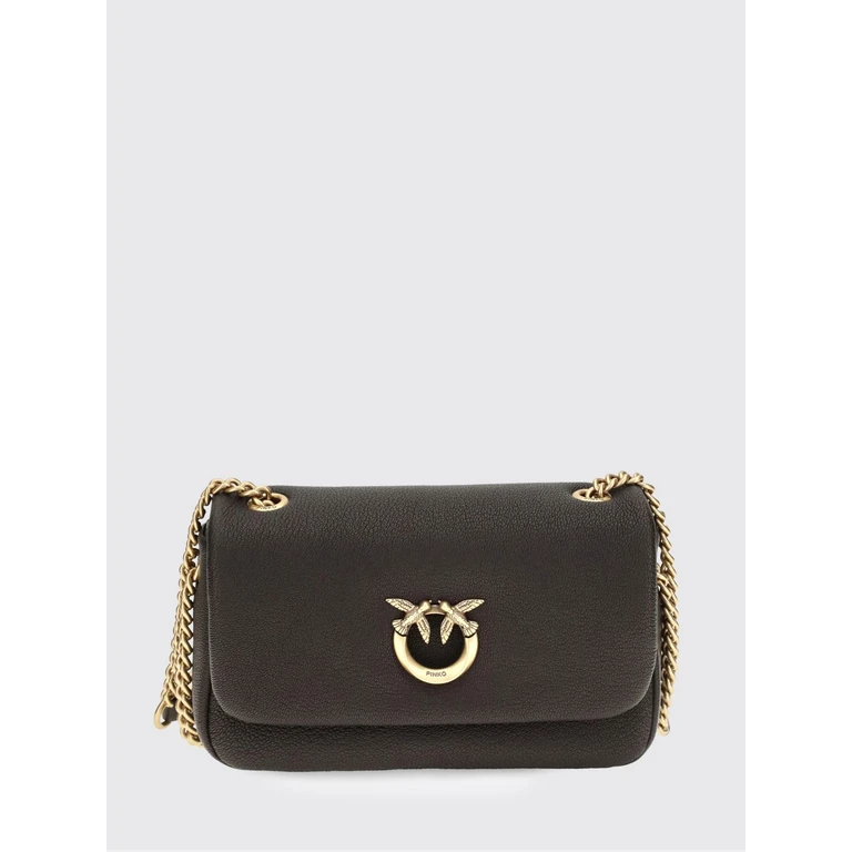 Shoulder Bag Woman color Leather (107038A3CXM12Q)