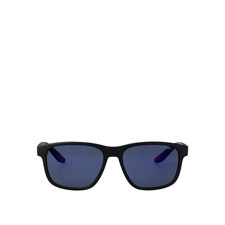 Lunettes De Soleil - Noir (0PS06YS1B010J)