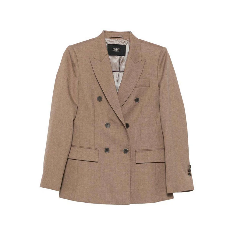 Blazer - Marron (GI073610180016054)