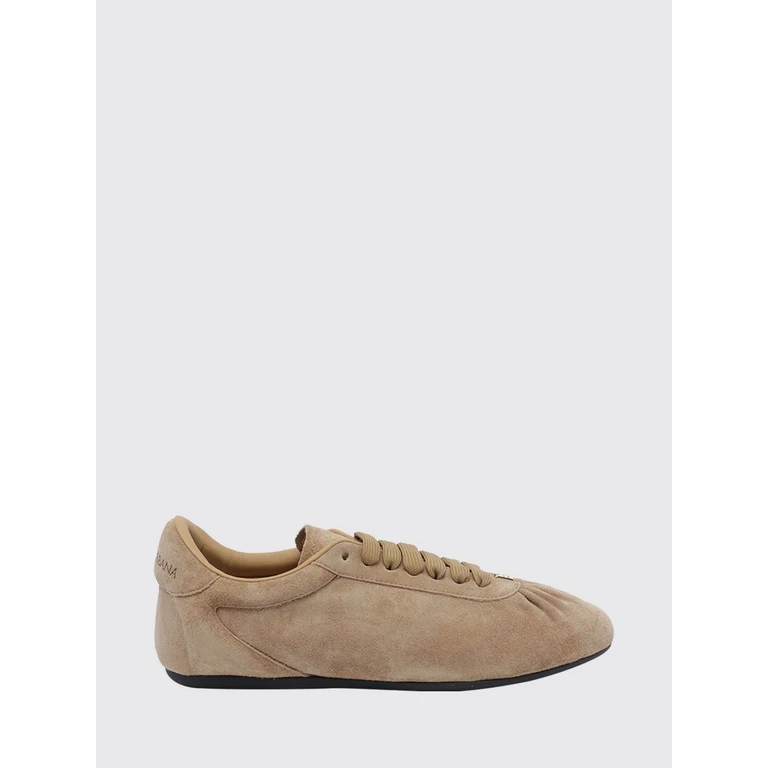 Sneakers Woman color Beige (CK2485A05818X076)