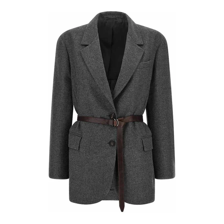 Blazer - Gris (MB1627645C032)