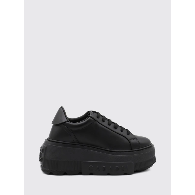 Baskets - Noir (2X894U070NSALEN9000NERO)