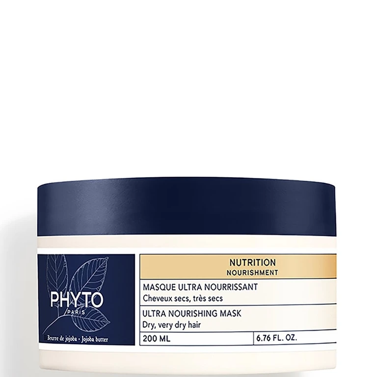 Nourishment Ultra Nourishing Mask