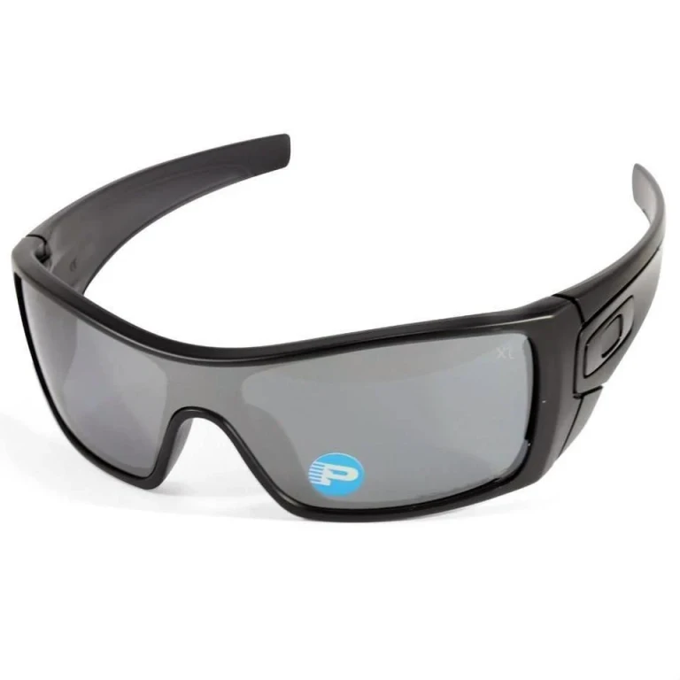 Men's Batwolf Polarized Sunglasses
