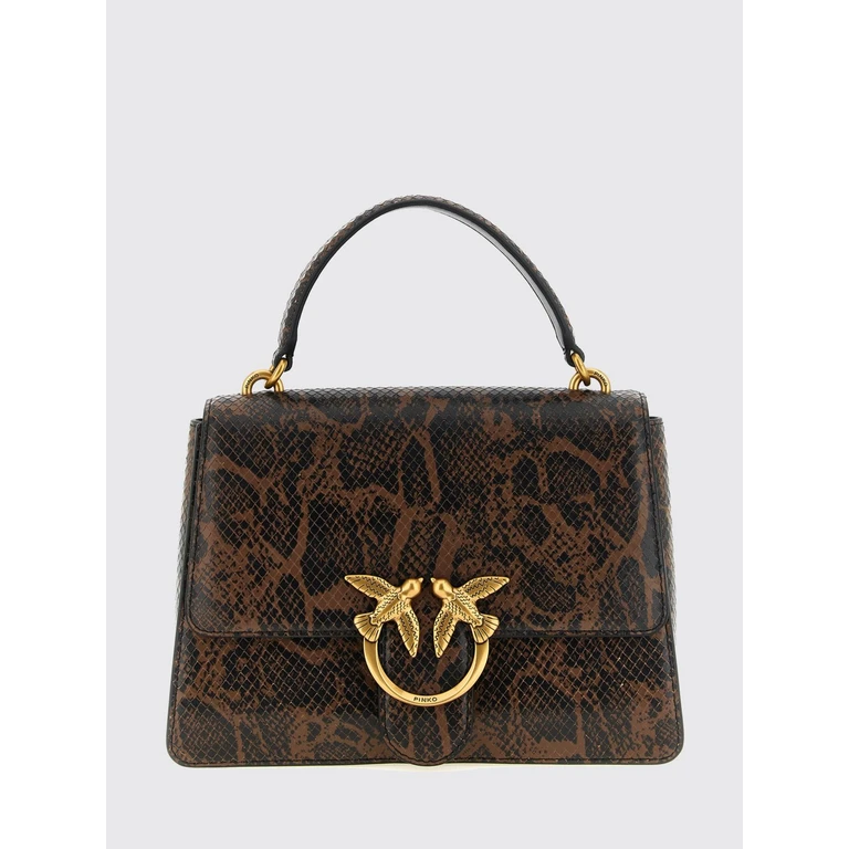 Handbag Woman color Brown (100066A3E5M16Q)