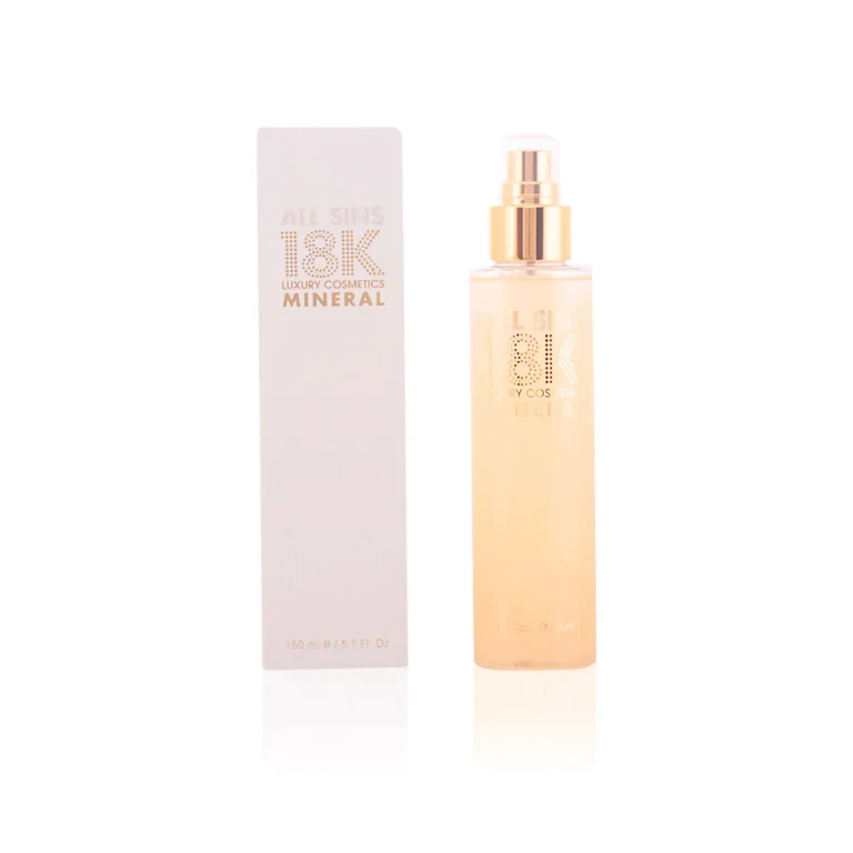 Mineral Spray 150ml — Mineral Spray