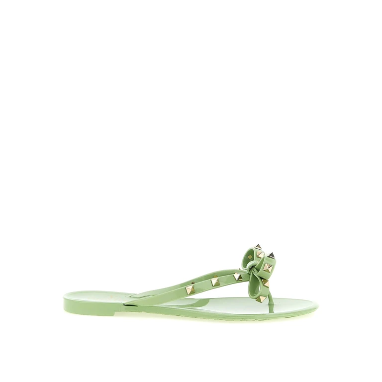 Sandales - Vert (W2S0552PVSNPO)