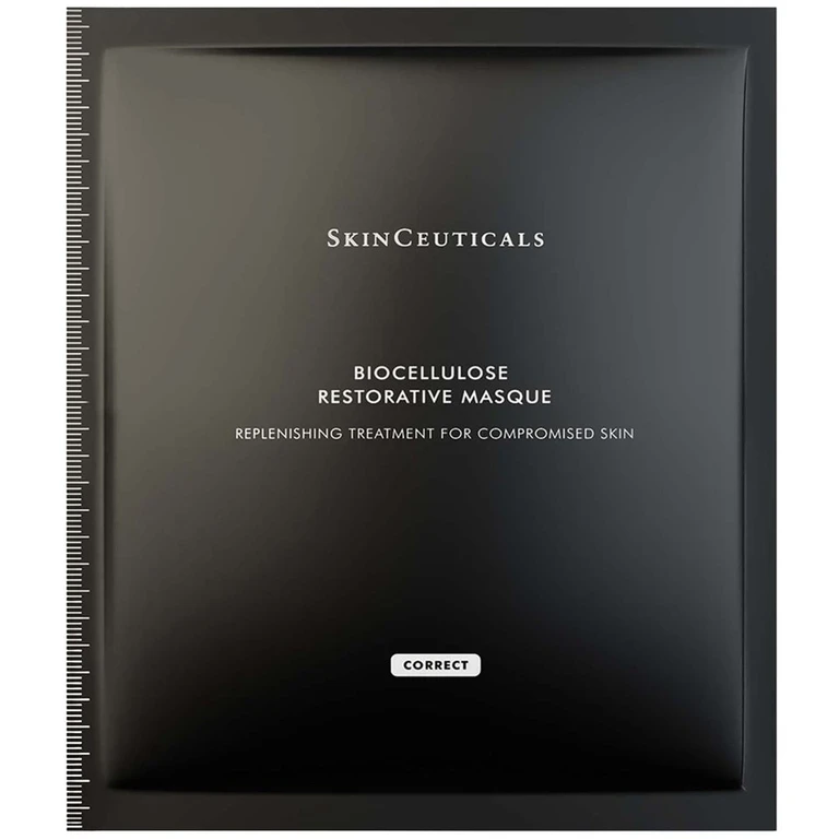 Biocellulose Restorative Sheet Mask (6 Pack)