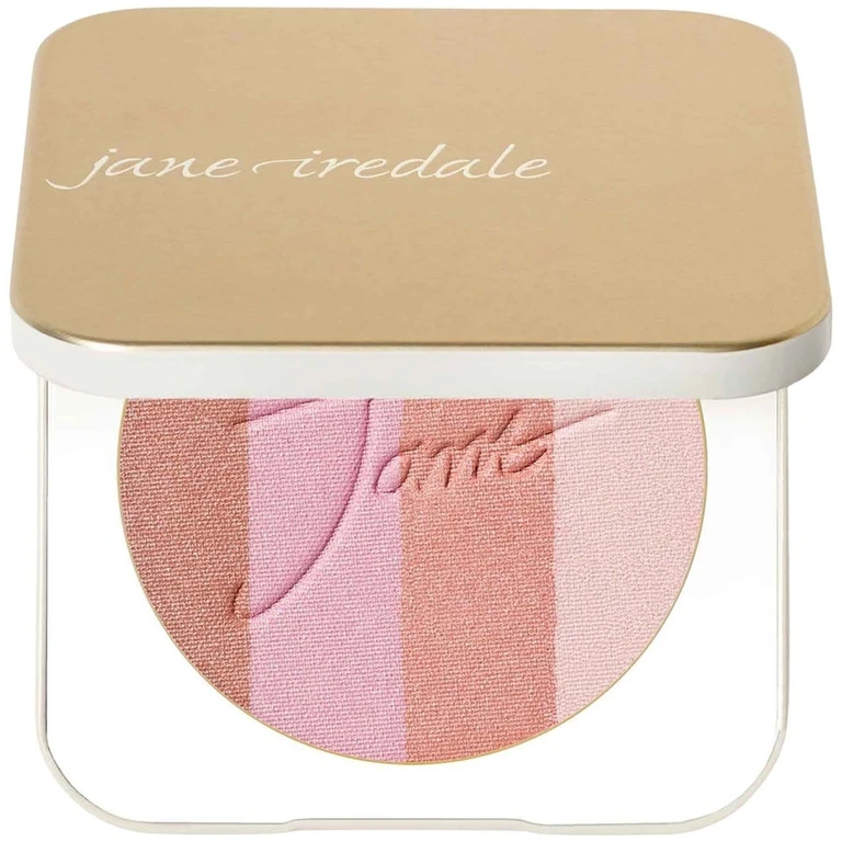 PureBronze Shimmer Bronzer Refill - Rose Dawn 0.9g