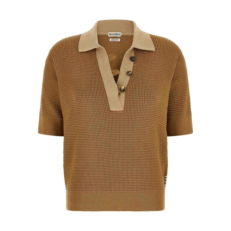 Polo J.W.Anderson - Beige