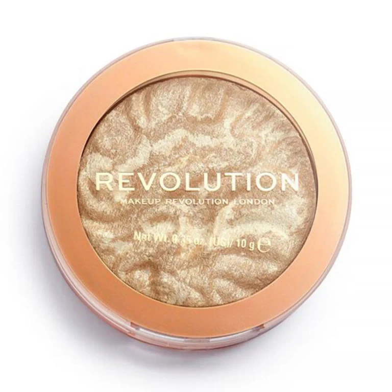 Reloaded Highlight Reloaded Raise The Bar 10g — Highlighter