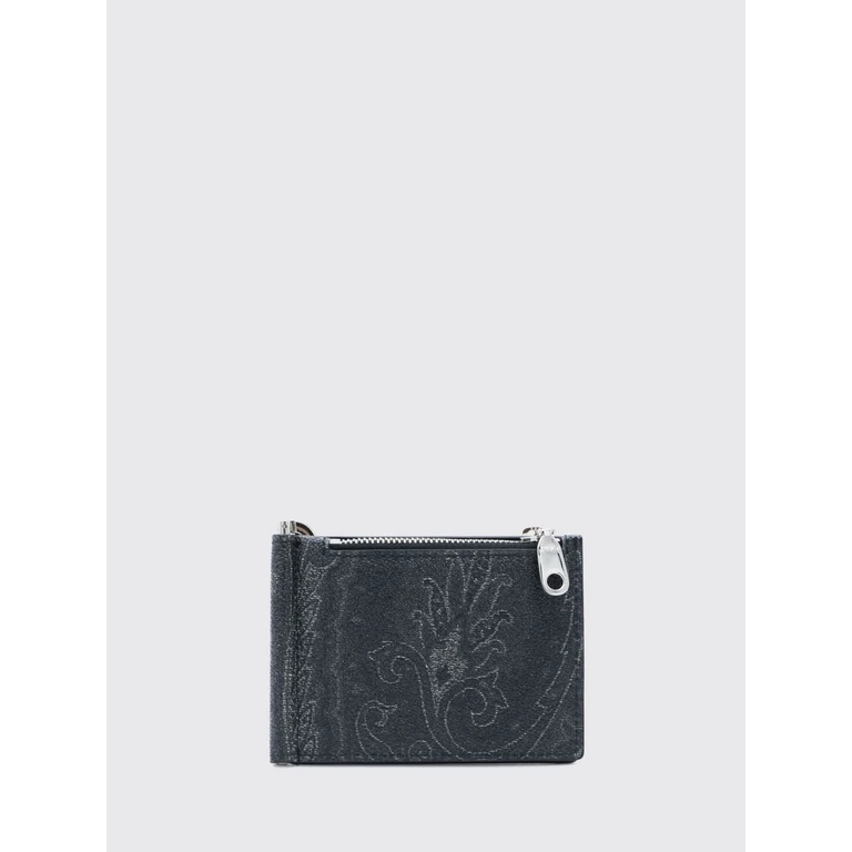 Wallet Men color Black (MP2D0009AA086N0000)
