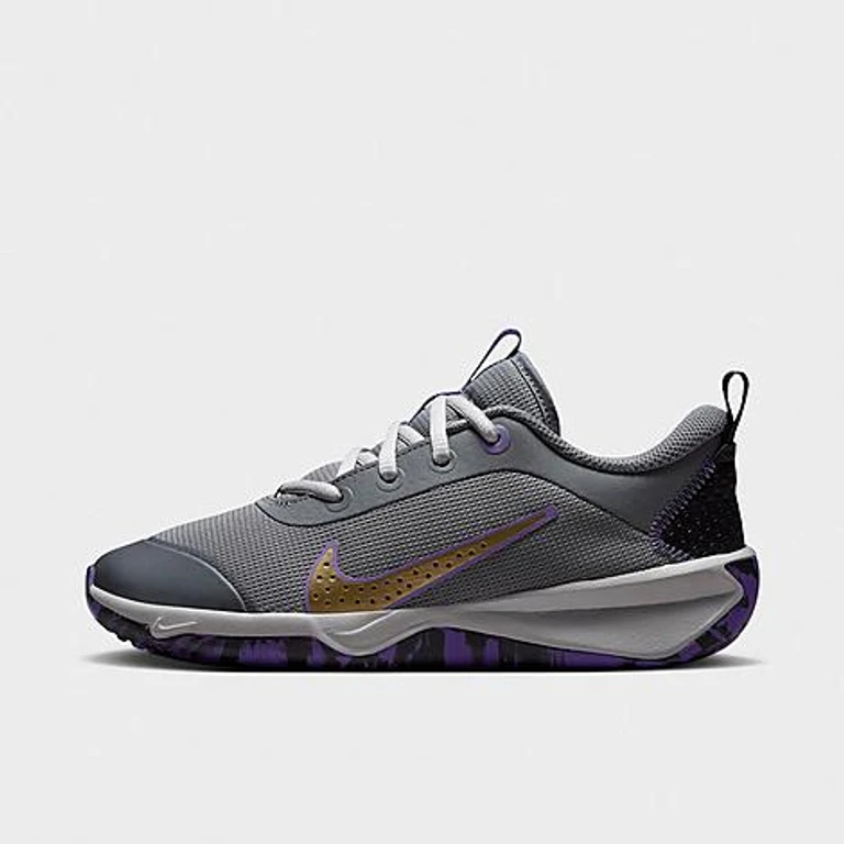 Big Kids Omni Multi-Court Zapatos casuales