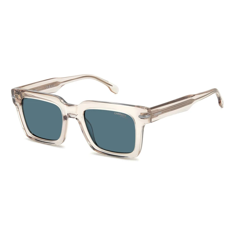 Blue Square Mens Sunglasses CARRERA 316/S 0FWM/KU 52