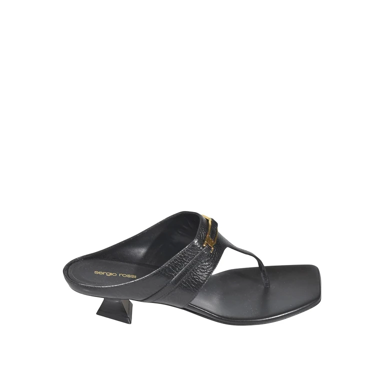 Sandales - Noir (B14470MVAN021000130)
