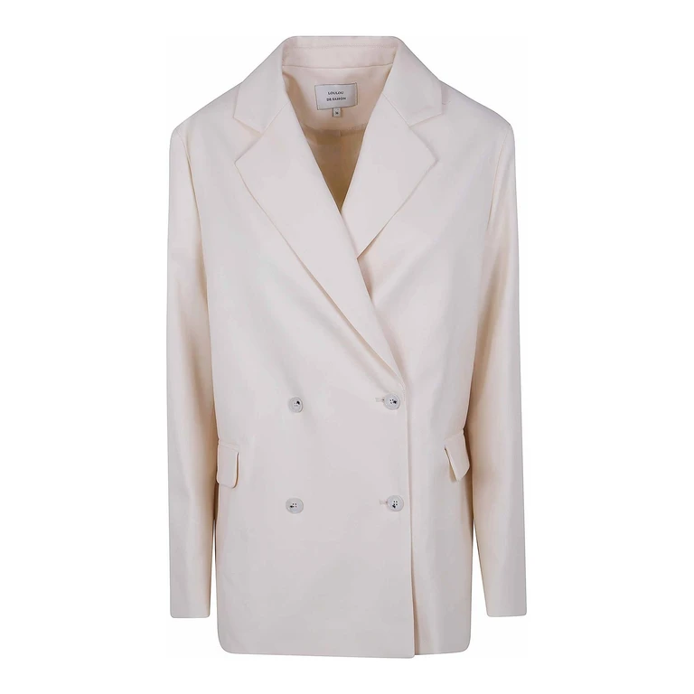 Blazer Couturier - Rose (DONAULDSLIGHT)
